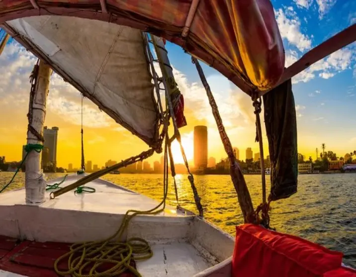 13-Day Egypt Classic Tour – Cairo, Alexandria, Hurghada, Luxor & Aswan
